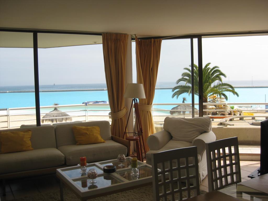 San Alfonso Del Mar Frente Al Mar Apartment Algarrobo Exterior photo