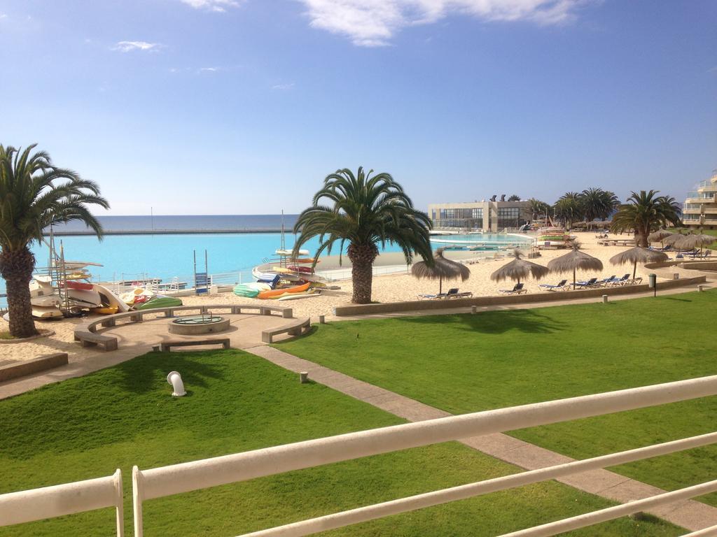San Alfonso Del Mar Frente Al Mar Apartment Algarrobo Exterior photo