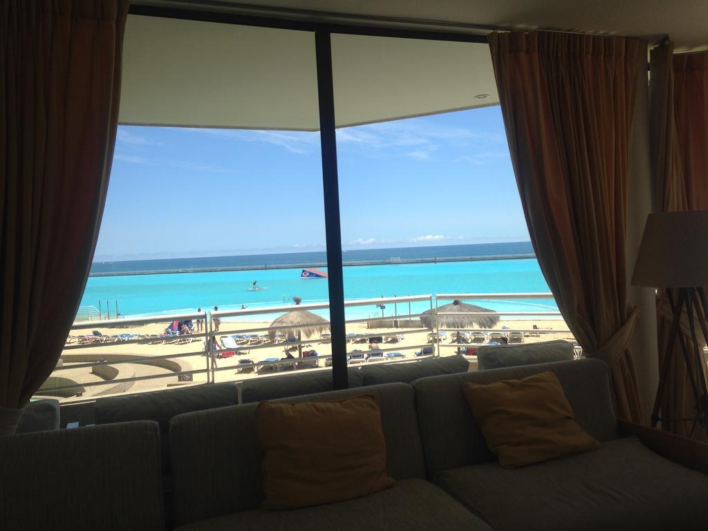 San Alfonso Del Mar Frente Al Mar Apartment Algarrobo Exterior photo